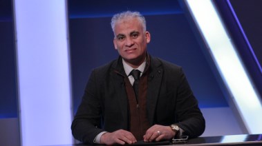 أستاذ هندسة البترول والطاقة الدكتور جمال القليوبي