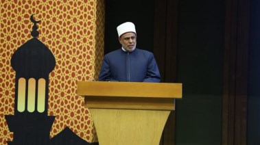 رئيس قطاع المعاهد الأزهرية، أحمد الشرقاوي