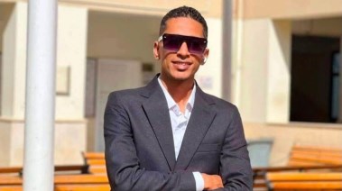 الشاب الراحل 