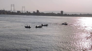 من موقع الحادث 