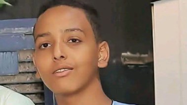 الغريق الخامس أحمد صالح 