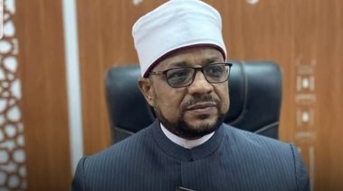 الدكتور محمد عبد الدايم الجندى 