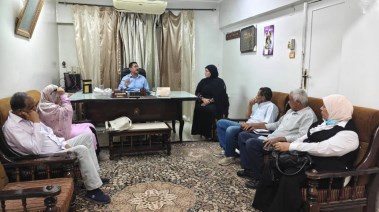 محافظة قنا 