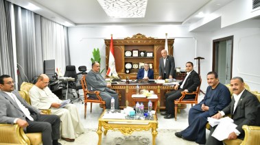 محافظ قنا 