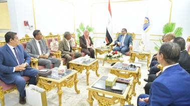 محافظ قنا 