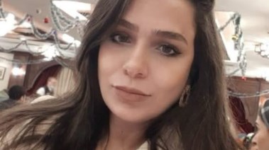 بسمة ضحية الزلزال 