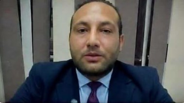 المحامي 