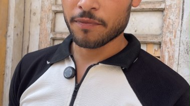 شقيق المصاب 
