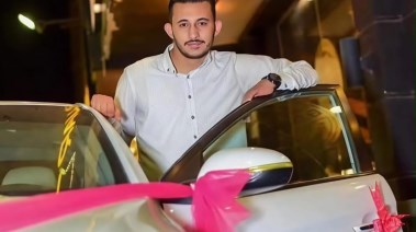 سائق القطار 