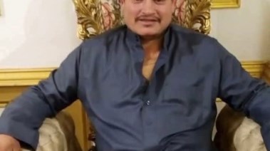 الفقيد 