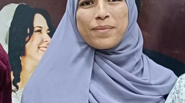 محجوبة 