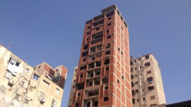  مخالفات البناء