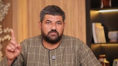 المزارع سيد صابر أبو العلا