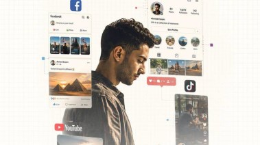 الاستخدام المسؤول لمنصات التواصل الاجتماعي