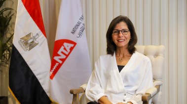 المدير التنفيذي للأكاديمية الوطنية للتدريب، الدكتورة سلافه جويلي،