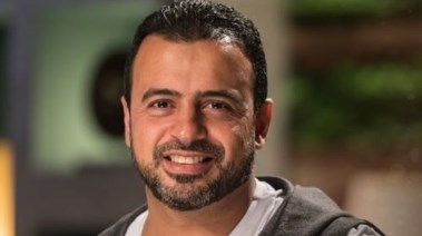  الداعية مصطفى حسني