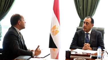 وزير المالية، أحمد كجوك
