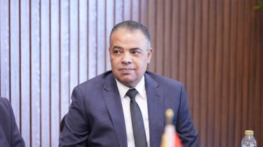 الدكتور عصام الطباخ