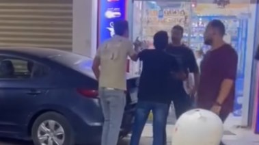 جانب من الواقعة