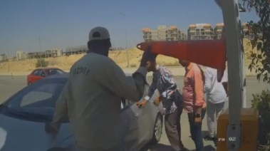 جانب من الواقعة 