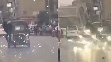 جانب من الواقعة 