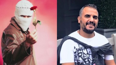 وليد سعد وتوو ليت