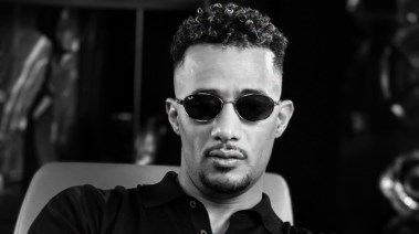 محمد رمضان