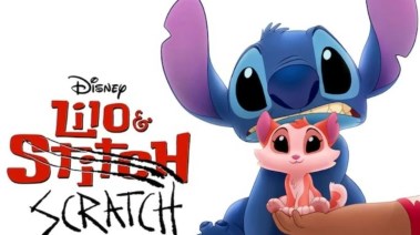 فيلم Lilo & Scratch