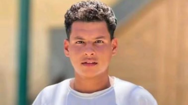 صورة الشاب 