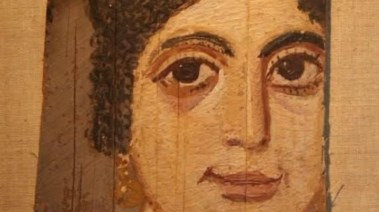 صورة البورتريه 