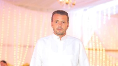 صورة المتوفي 