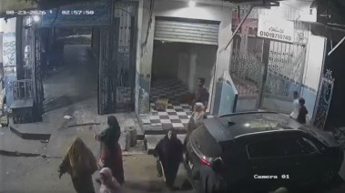 صورة من الواقعه 
