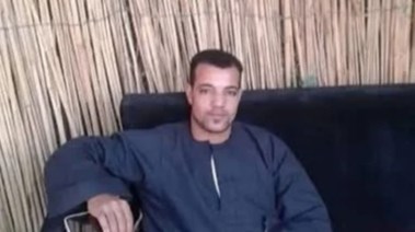 صورة المتوفي 