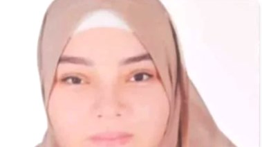 صورة جهاد الضحية