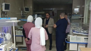 صورة من الجولة 