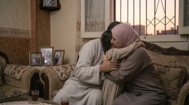 صورة تعبيرية مولدة بالذكاء الاصطناعي 