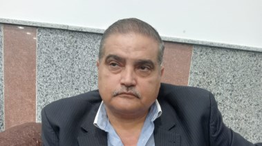 شقيق أحد ضحايا مذبحة 15 مايو 