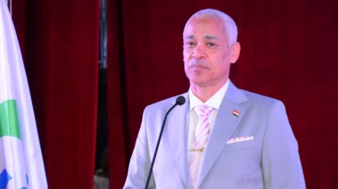 الدكتور أحمد عيد عبدالمولي 