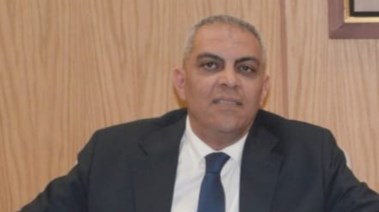 اللواء مدير أمن أسيوط 