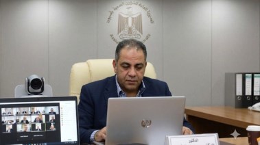 وكيل وزارة صحة اسيوط 