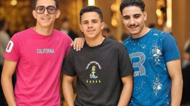 المتوفيين