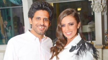 حمدي المرغني يعلن انفصاله عن إسراء عبد الفتاح
