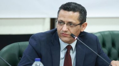 خالد البلشي، نقيب الصحفيين