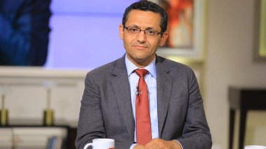 خالد البلشي، نقيب الصحفيين