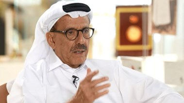 رجل الأعمال الإماراتي، خلف حبتور