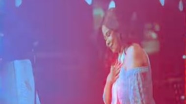  الفنانة شيرين عبدالوهاب