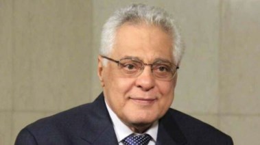 الفنان توفيق عبدالحميد