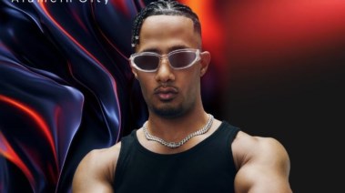  النجم محمد رمضان