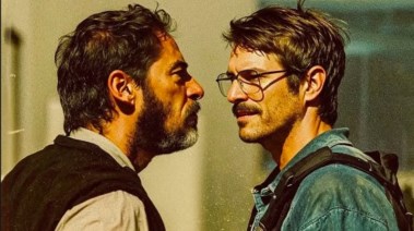 مسلسل  High Value Target