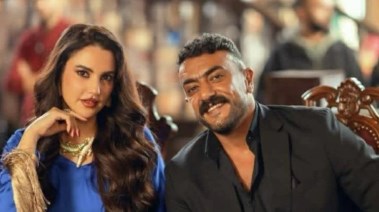 مسلسل على كلاي 